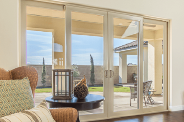 4 Things to Consider When Buying the Perfect Patio Door for Your Home