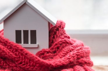 How to Insulate Your Home and Stay Warm This Winter