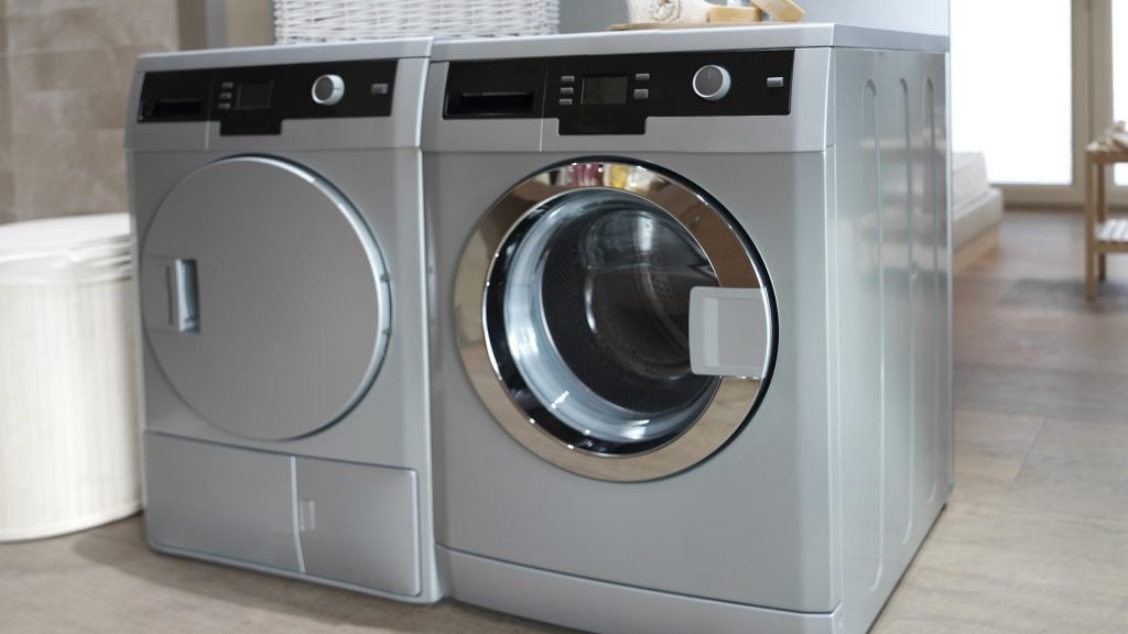 8 Best Washing Machines Under £300 of 2023 The Arches