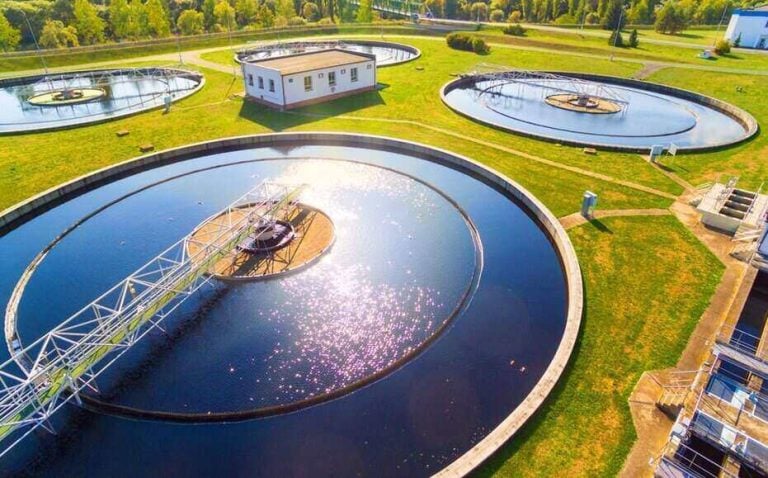 How Water Management Systems works