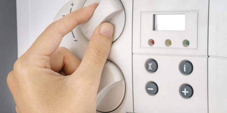 7 Advantages of Upgrading to a Combi Boiler