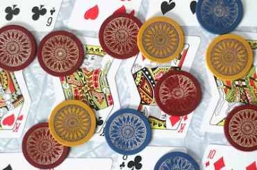 The Unlucky Hand: Tales Of The WSOP's Worst-Beaten Poker Hands