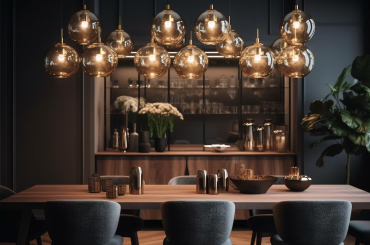 Upgrade Your Home Dining Experience with These Restaurant-Inspired Furniture Trends