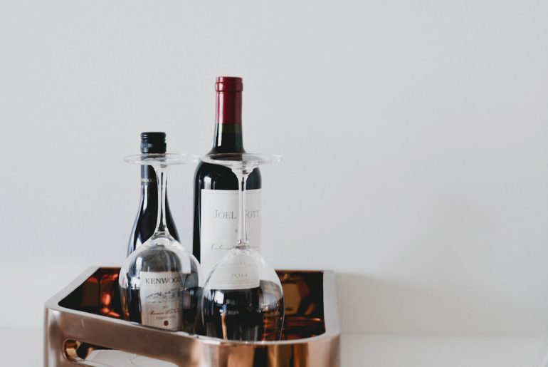 Wine and Dine in Style: Choosing the Best Wine Cooler for Your New Home