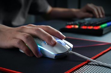 In Search of Perfection: Finding the Right Gaming Mouse for Your Setup