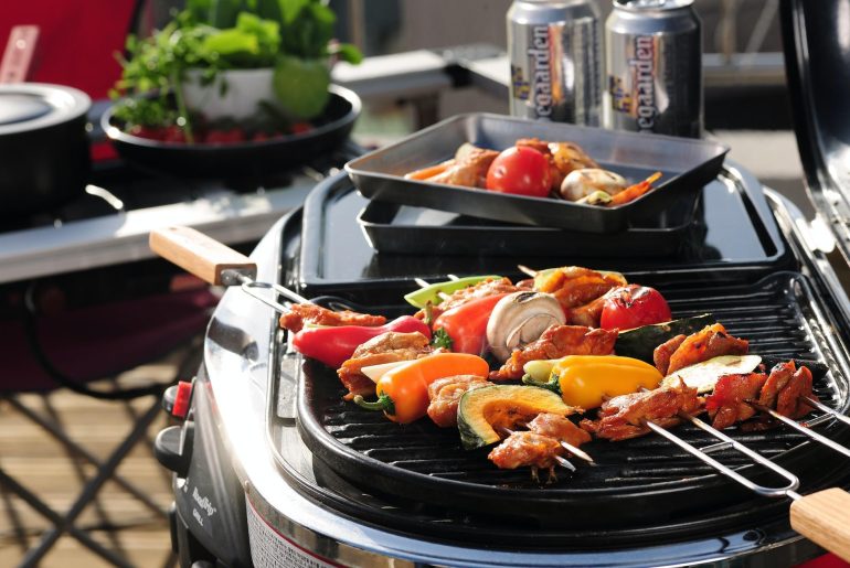 Why Upgrade to a Gas BBQ?