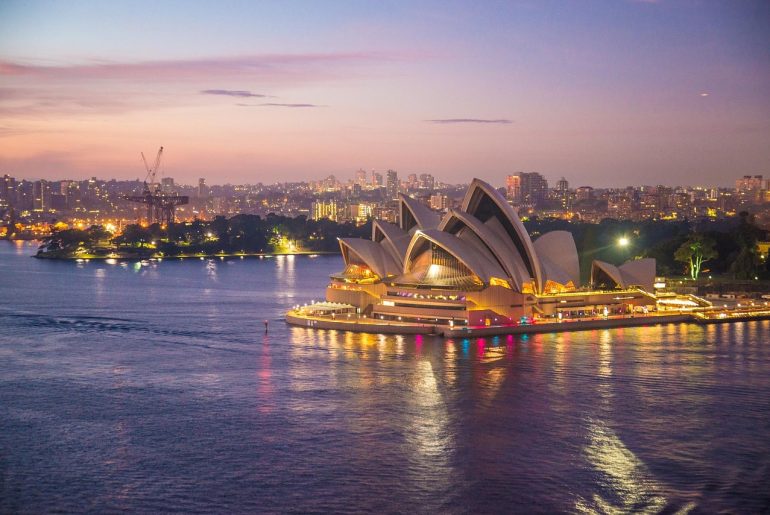 Stay with Gusto: TOP-5 New and Trendy Hotels in Sydney