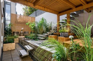Crafting a Zen Oasis with Plant-Centric Home Improvements