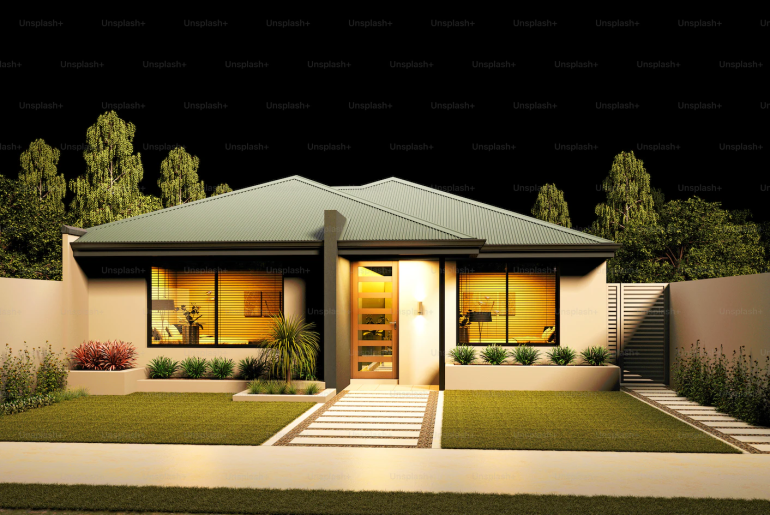 Solving Home Exterior Issues: The Magic of 3D Renderings