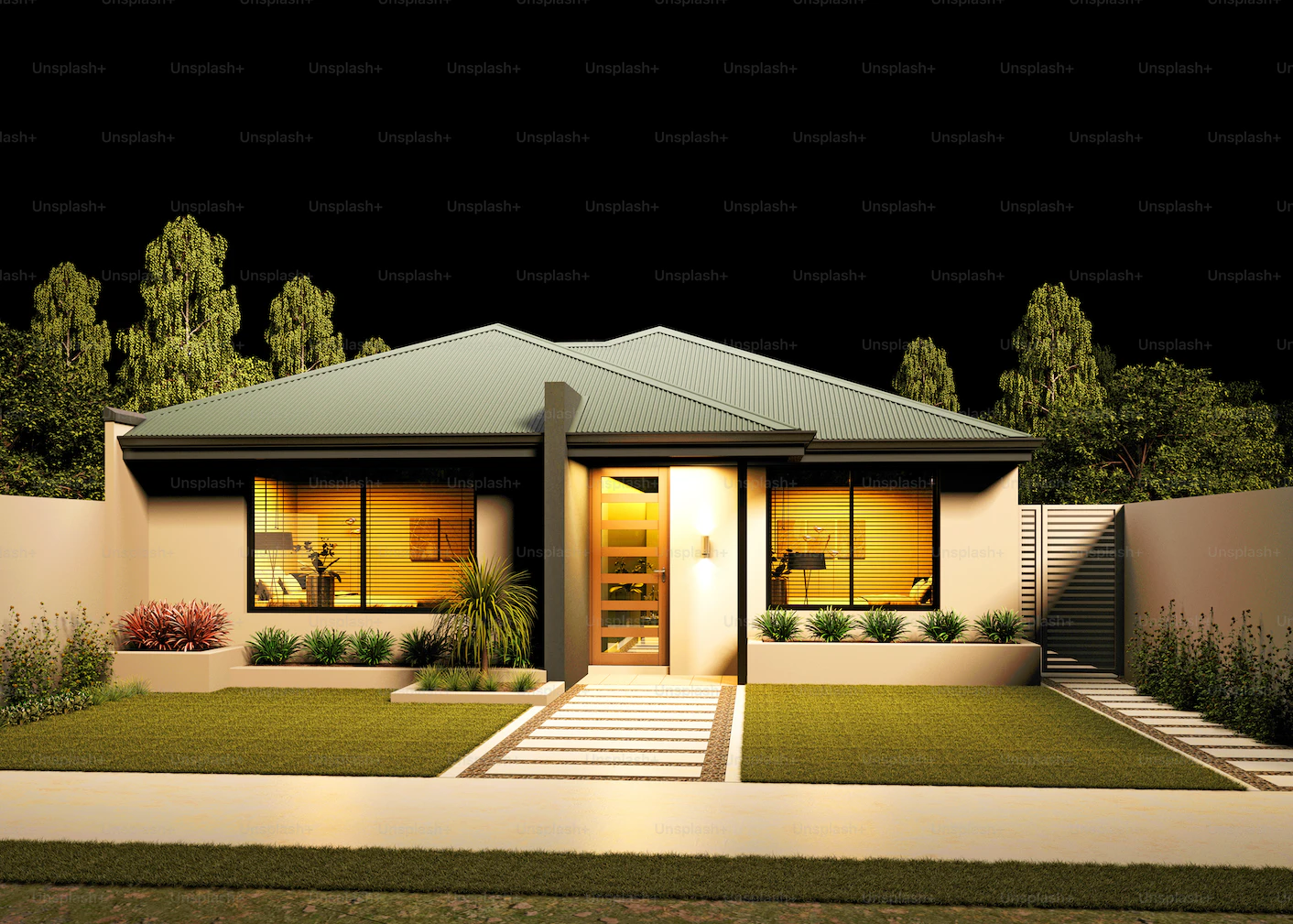 Solving Home Exterior Issues: The Magic of 3D Renderings