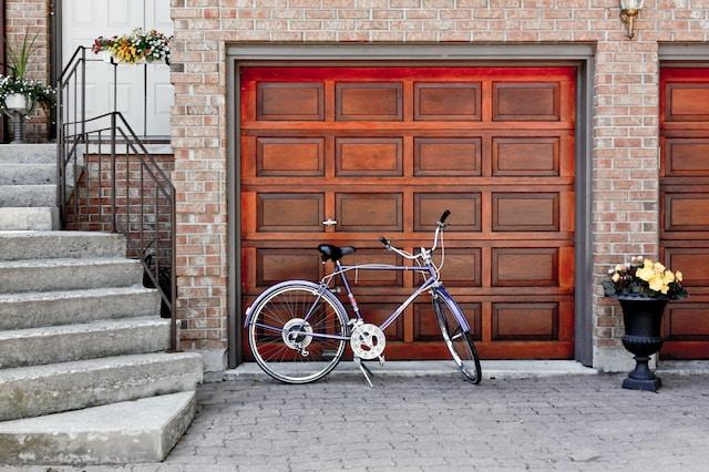 Do I Really Need a Garage?