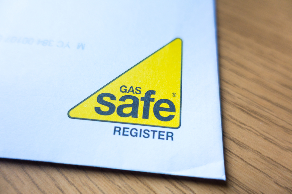 Gas Safety Checks: What Are They And Who Can Make Them?