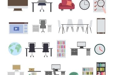 Top 8 Essential Pieces of Office Furniture for Your Home Workspace