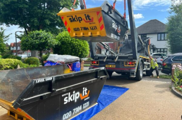 How to Save Money and Reduce Waste with Skip It: Essential Tips You Shouldn't Overlook
