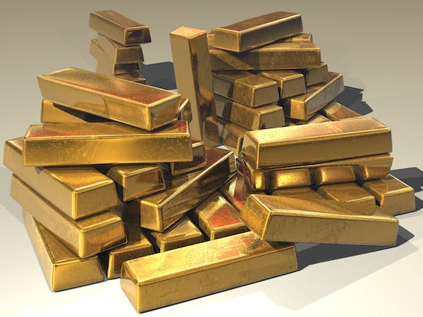 The Golden Standard_ Unraveling the Economic Significance of Gold