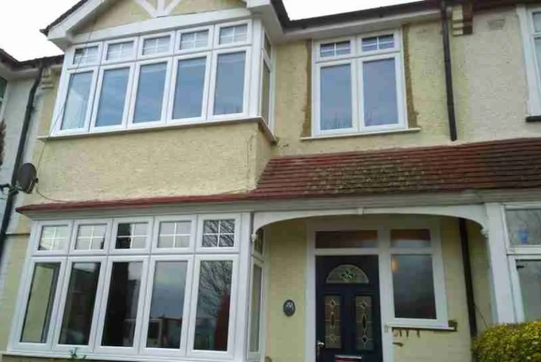 Advantages of uPVC Casement Windows: The perfect blend of style and functionality