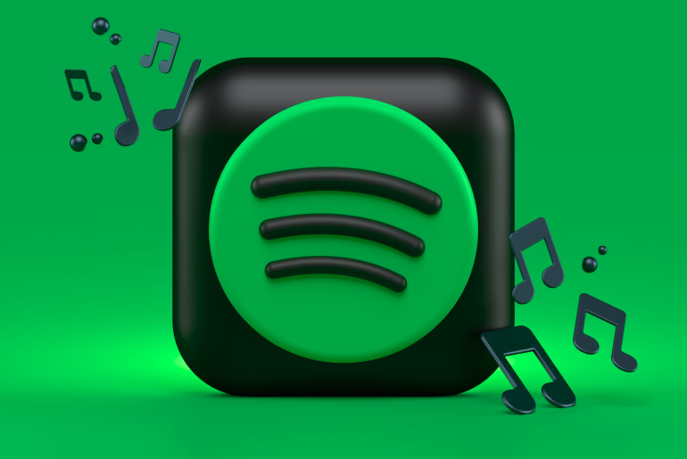 Spotify QR Codes for Party Playlists