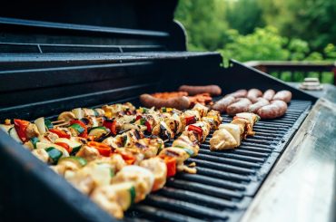 Essentials for your Best Grilling Time