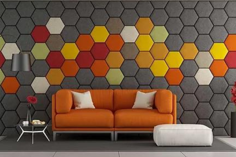 Soundproof Panels for Walls: Discover Best Acoustic Wall Panels in UK