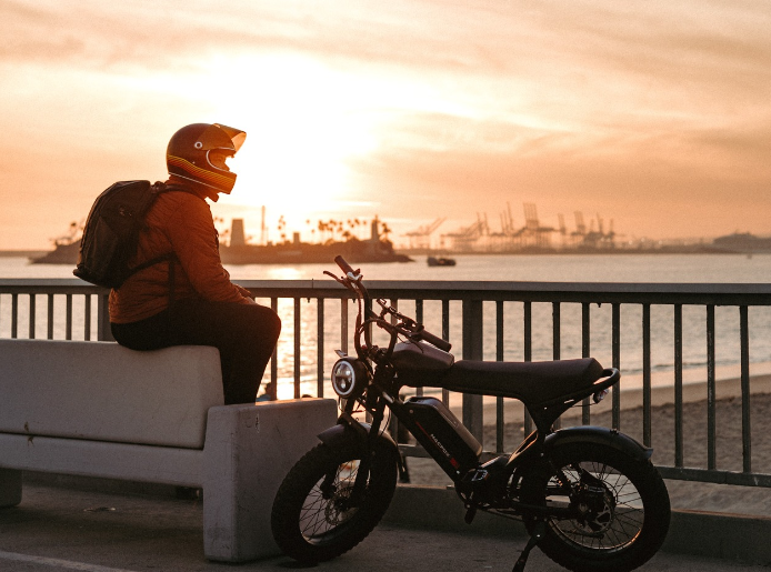 Unveiling the Superiority of Macfox Electric Bikes