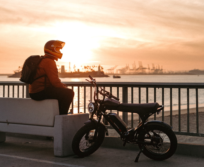 Unveiling the Superiority of Macfox Electric Bikes
