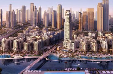 Luxury Living: Savanna Residences by Emaar and Foreign Property Ownership in Dubai