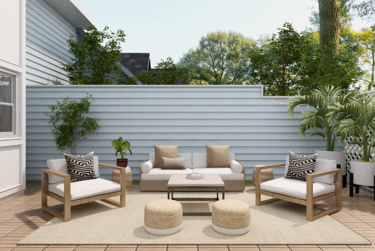All You Need to Know When Choosing the Perfect Outdoor Furniture for Your Space