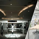 Intelligent Lighting Design in Commercial Spaces