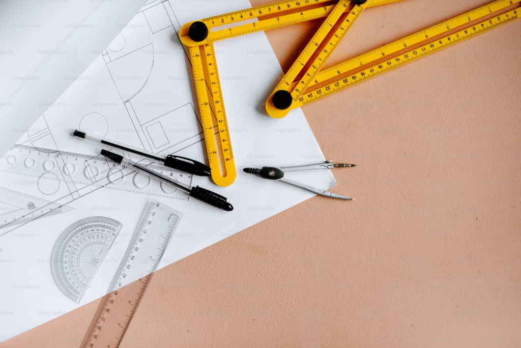 Building Regulations Drawings – A Quick Guide for Builders - The Arches