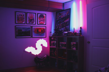 Decorating Ideas for Your Gaming Room: Level Up Your Space!