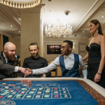 The High-roller Lifestyle: A Peek into the World of VIP Online Gambling