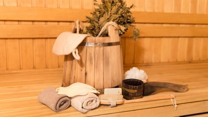 Create A Home Sauna: How To Build A Sweat-Inducing Spa Experience In Your Bathroom