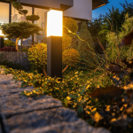 Top Tips for Selecting Outdoor Lighting