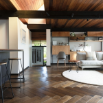 Exploring Historic Flooring Trends: From Parquet to Terrazzo