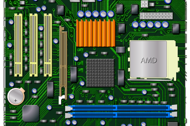 ASRock Motherboard Chipsets Explained