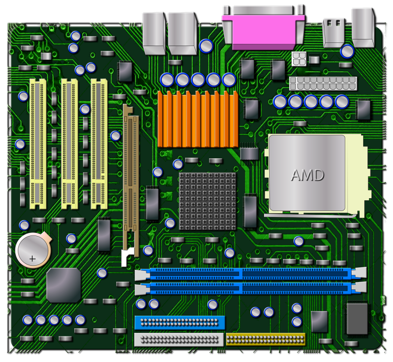 ASRock Motherboard Chipsets Explained