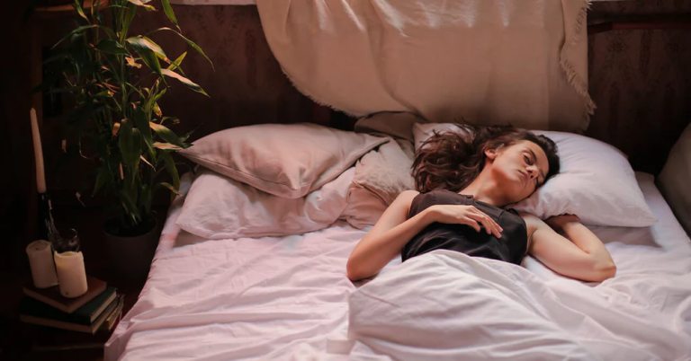 5 Reasons Every Green Thumb Needs a Supportive Mattress