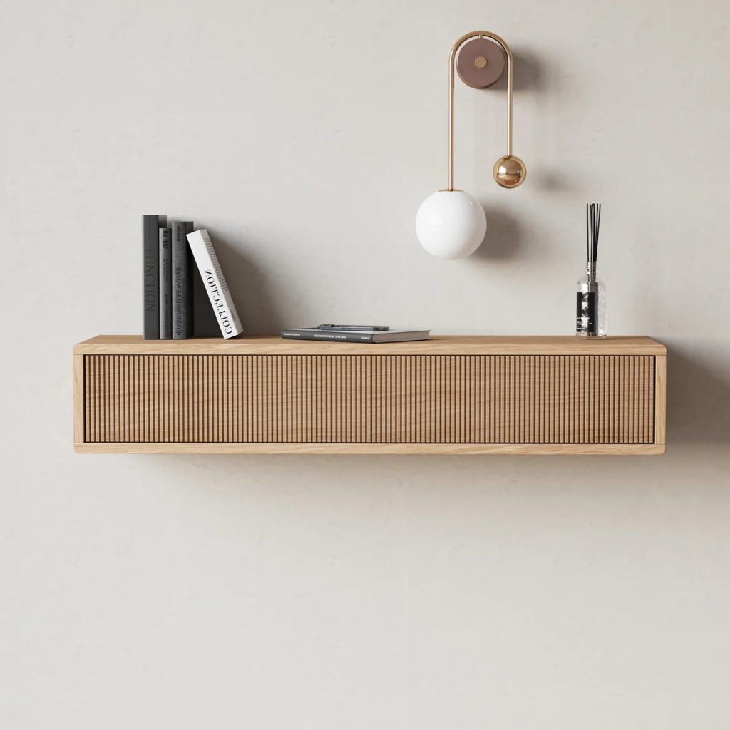 Handcrafted Oak Furniture