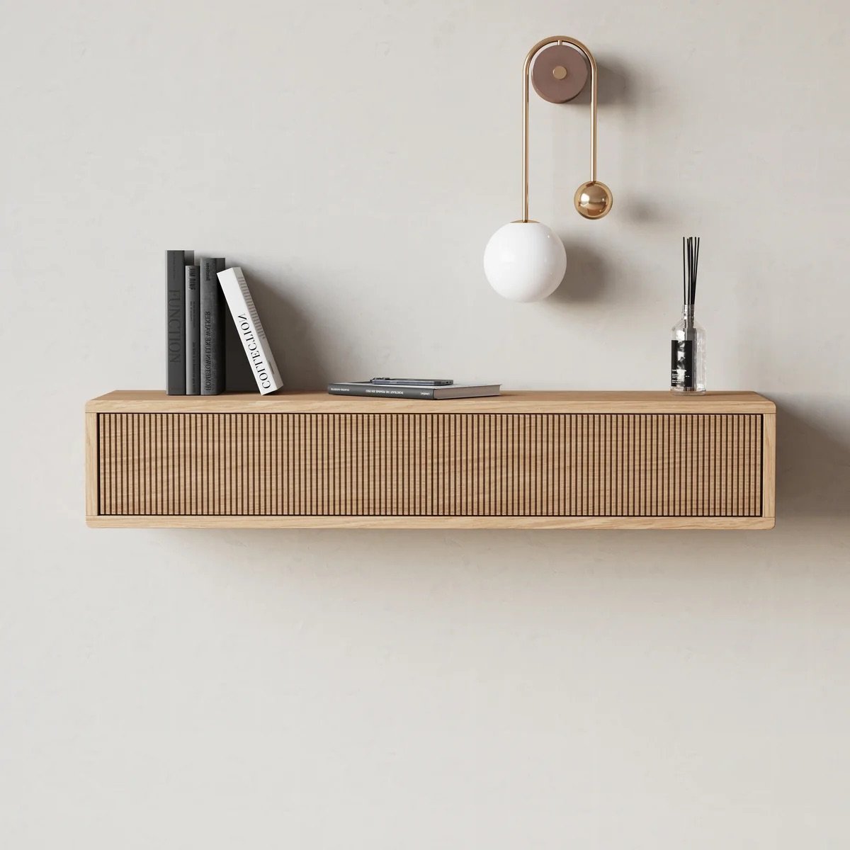 Handcrafted Oak Furniture