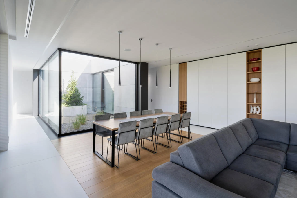 Aluminium Patio Windows: The Best Style Upgrade for Your Home