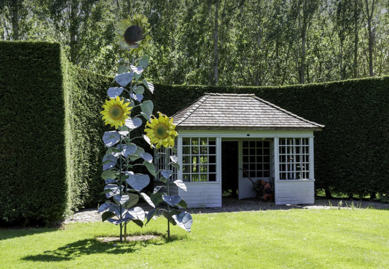 Making the Most of Your Garden with a Garden Building