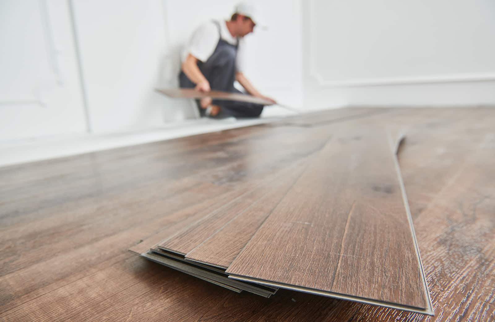 Choosing The Right Type Of Flooring: 5 Top Choices