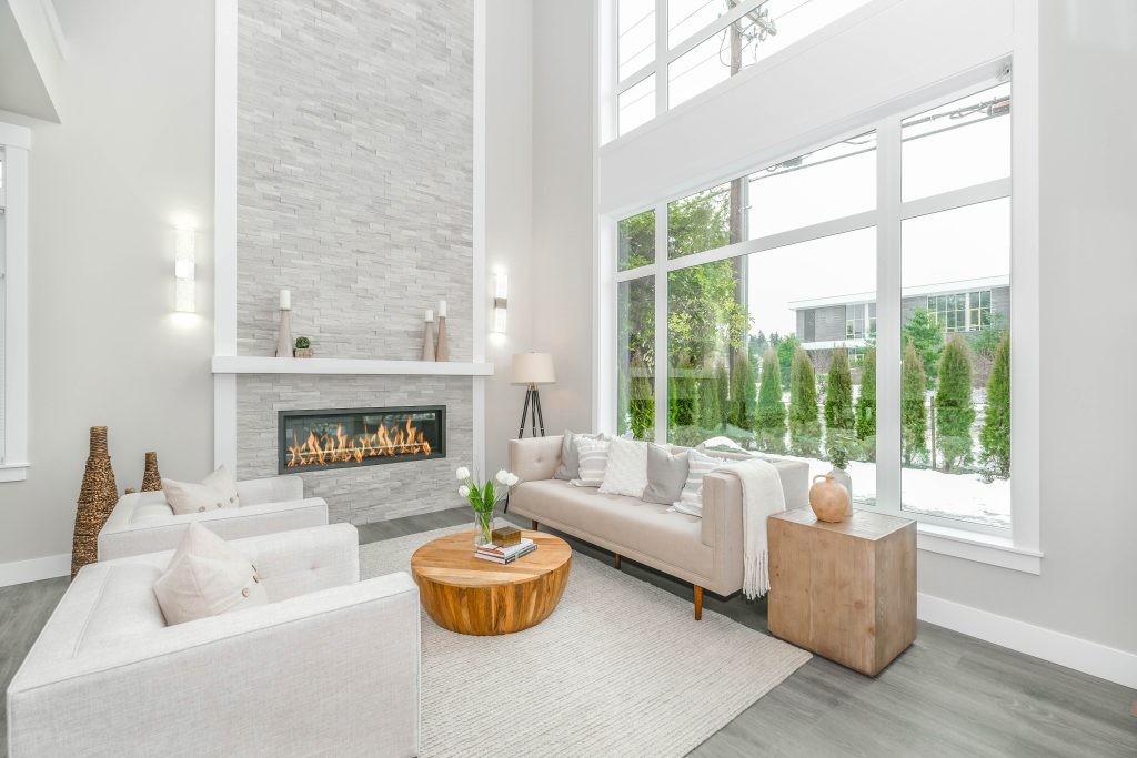 Turn That Crib into a Castle: The Art and Allure of Homemaking
